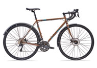 Cinelli HoBootleg Easy Travel